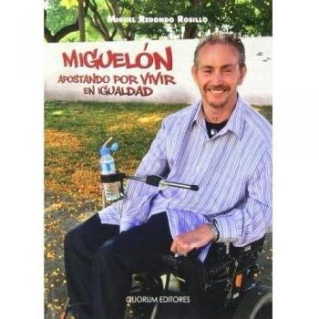 Miguelón Apostando Por Vivir En Igualdad