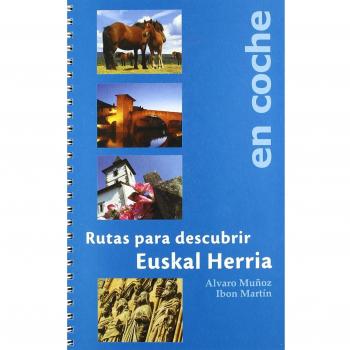 Rutas para descubrir e.h. en coche