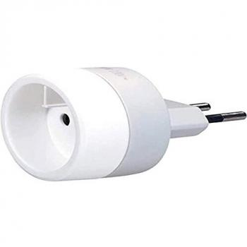 Legrand LEG50381 - Adaptdador para toma francesa antigua