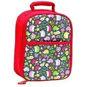 Sugarbooger Zippee Lunch Tote, Hedgehog