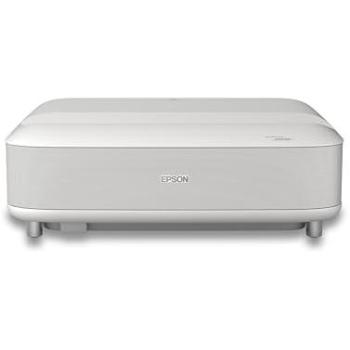 Proyector Epson Lifestudio Grand EH-LS670W 4K UHD 3600 Lúmenes 3LCD Blanco