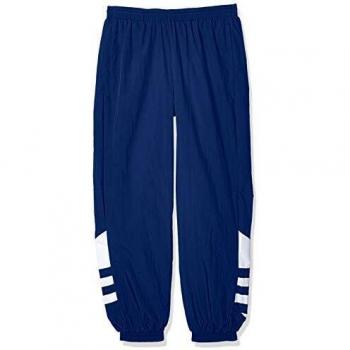adidas Bg Trefoil TP Pantalones de Deporte, Hombre, Night Marine, XS