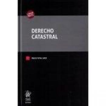 Derecho Catastral