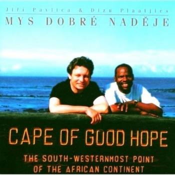 Cape of Good Hope