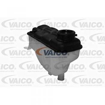 Depósito de expansión de refrigerante VAICO V30-0577 compatible con MERCEDES-BENZ C-Klasse y G-Klasse