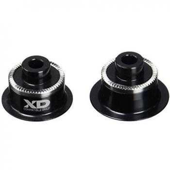 Sram MTB Rear Hub - Buje para Bicicleta de montaña