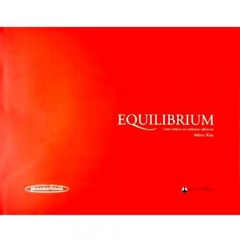 EQUILIBRIUM: Cerámicas adhesivas. Libro de casos