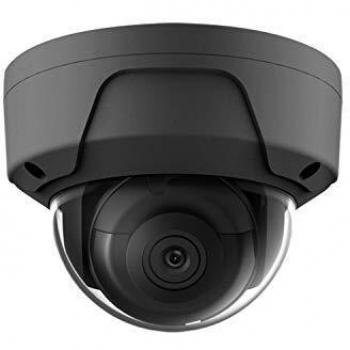 Cámara IP Dome PoE 2 Mpx IR visión nocturna compatible con ONVIF
