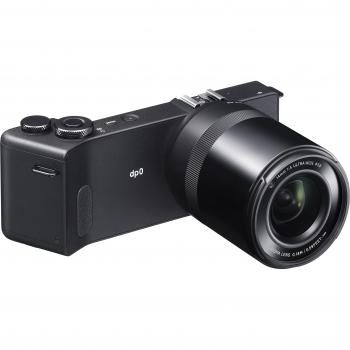 Sigma dp0 Quattro Compact Digital Camera
