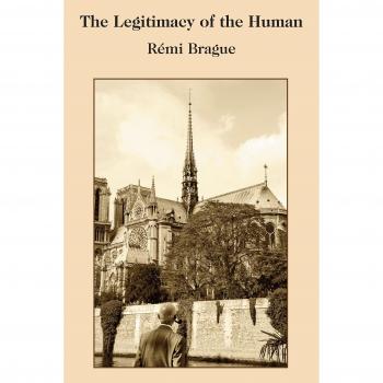 The Legitimacy of the Human