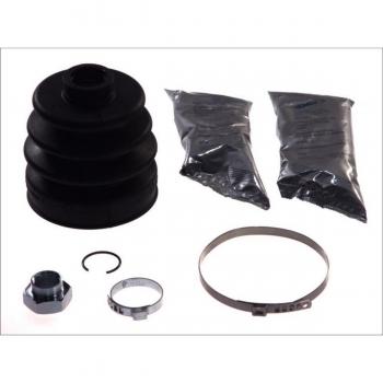 Kit de fuelles para eje de transmisión SPIDAN 26139 y juego de fuelles para árbol de transmisión LÖBRO 300408
