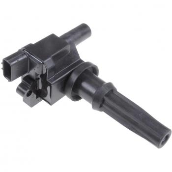 Bobina de encendido BLUE PRINT ADG01482, compatible con Hyundai Santa Fe I y Kia Sorento 1