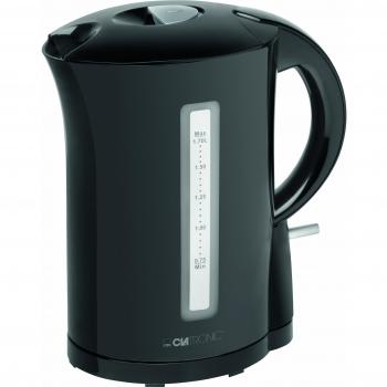 Clatronic Hervidor 17 Litros WK 3556 negro