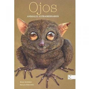 Ojos - Xulio Gutiérrez