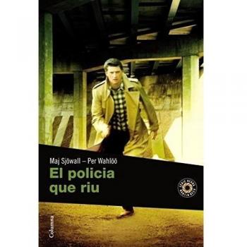 El policia que riu