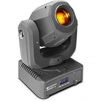 Cameo NanoSpot 300 - Foco LED con cabezal móvil
