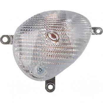 Luz intermitente VICMA 7578 - Piloto intermitente, diseño compacto, alta visibilidad, fácil instalación, compatible con vehículos de diversas marcas