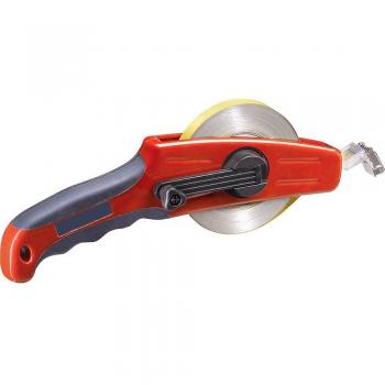 Cinta Métrica Kwb 063430 30 m Acero, Plástico, Mango Ergonómico