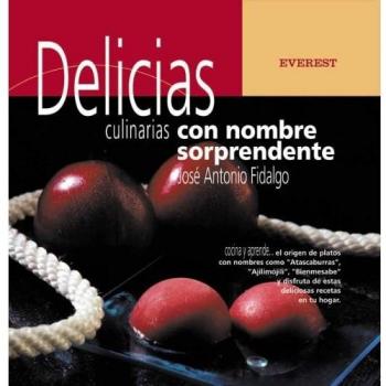 Delicias culinarias con nombre sorprendente
