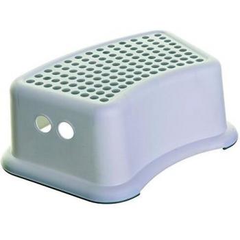 Dreambaby Step Stool, Grey, 1 Count (Pack of 1