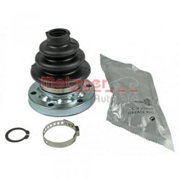 Metzger 751,158 Gaiter Drive Shaft