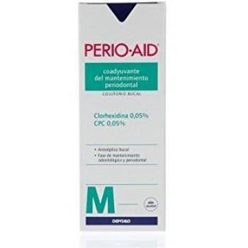 Perio Aid Enjuague - 500 ml