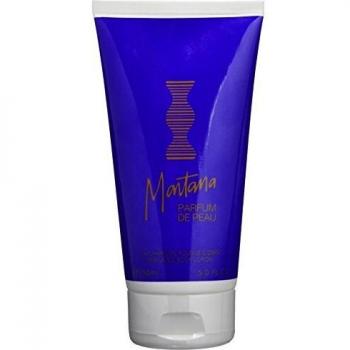 MONTANA BODY LOTION 150 ML