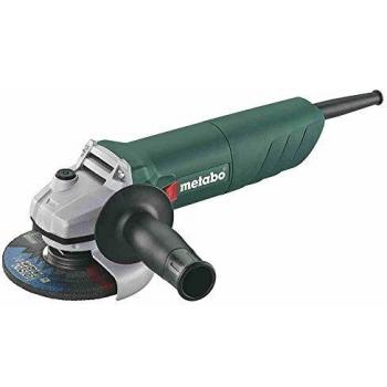 Metabo METAAW750125 Amoladora Angular