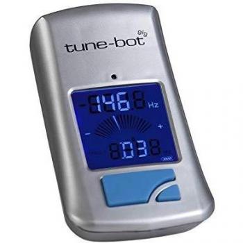 Overtone Labs Tune-Bot Gig Drum Tuner with Advanced Features
