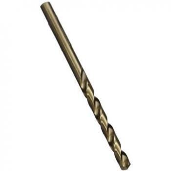 Connect 35131 HSS Cobalt de broca, 5 mm, 10 unidades)