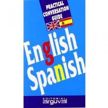 Guías práctica de conversación inglés-español