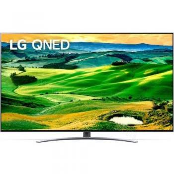 LG 55QNED826QB - UHD 139 cm, QNED MiniLED Display, Procesador 7 Gen5 AI, Smart, 4K Ultra HD, LG