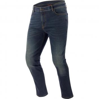 Pantalones de Moto Segura Cosmic Azules 2XL