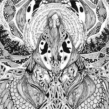 Domovoyd - Vinyl LP (12 Album) - Psychedelic Space Rock