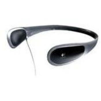 Logitech PlayGear Mod auricular - Auriculares