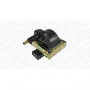 Bobina de encendido MAGNETI MARELLI 060717009012