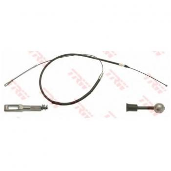 Cable de freno de mano TRW GCH154