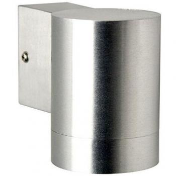 Aplique de exterior Nordlux Tin Maxi GU10 de aluminio 6cm