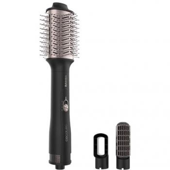 Cecotec Bamba CeramicCare 3 en 1 Styler con Tecnología de Cerámica y Accesorios Intercambiables