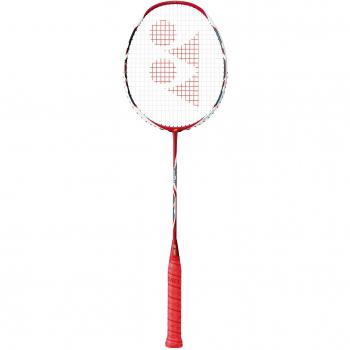 YONEX ArcSaber 11 Raqueta de Badminton, Color- Red