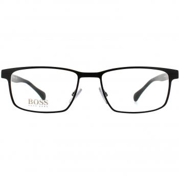 Hugo Boss Gafas Monturas BOSS 1119/IT 003 Negro Hombre 56 mm