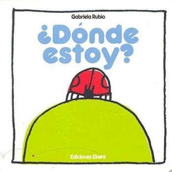 Dónde estoy?
