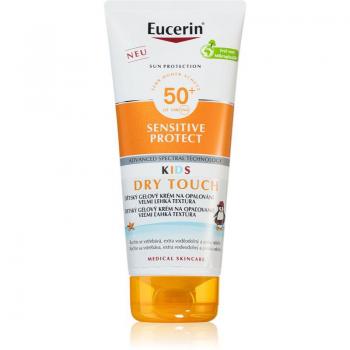 Eucerin Sun Protection Sunscreen for Kids SPF 50+ 200 ml