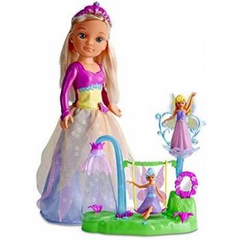 Nancy - Princesa De Las Hadas