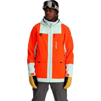 Chaqueta de esquí de hombre Spyder Field