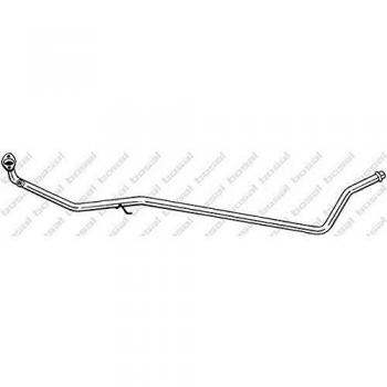 Bosal 952-157 Tubo de escape