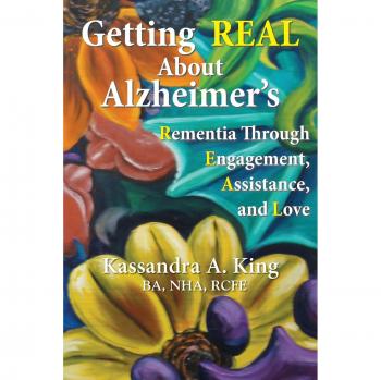 Realidad sobre el Alzheimer: Rementia a través del Compromiso, Asistencia y Amor
