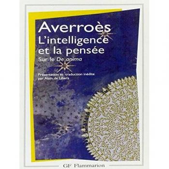 GF: Grand Commentaire sur le De Anima