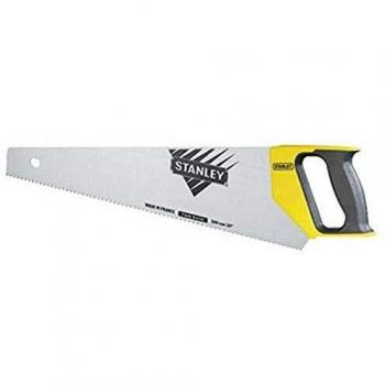 STANLEY 1-20-010 Serrucho Universal Reaf. 500mm