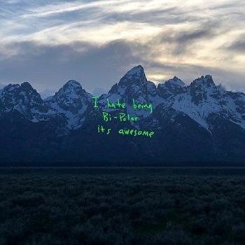 Ye vinyl